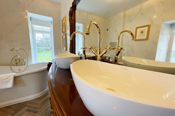 Plas Dinas Country House (Wales)